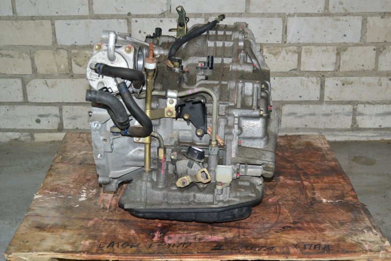 Акпп Toyota Allion AZT240-0019126 1AZ 2004 (б/у)