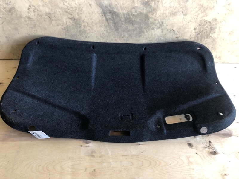 Обшивка крышки багажника Mazda Axela BL5FP (б/у)