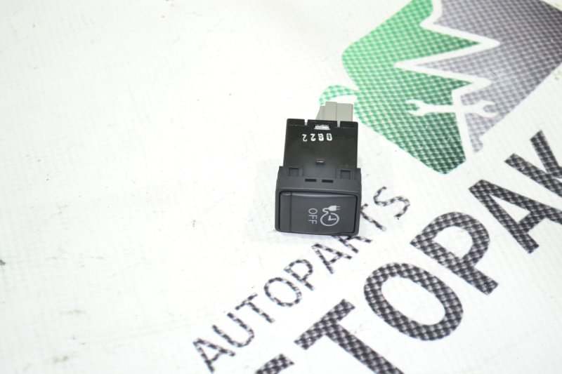Кнопка таймера зарядки Nissan Leaf ZE0 EM61 2011 (б/у)