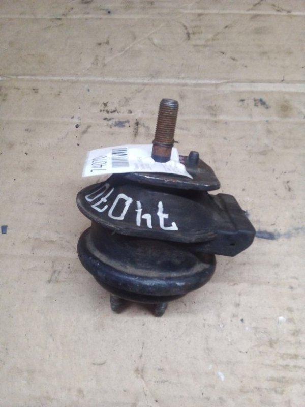 Подушка двс Toyota Mark2 GX100 1GFE (б/у)