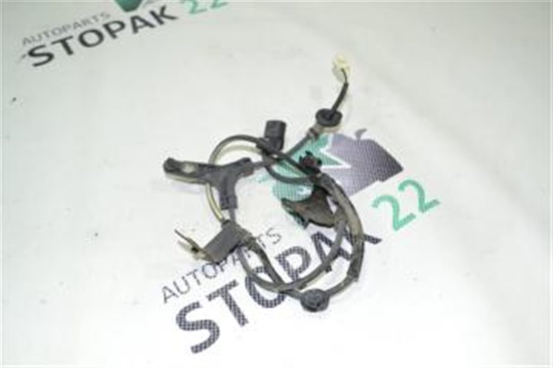 Провод датчика abs Toyota Allex NZE121 1NZ 2001 задний правый (б/у)