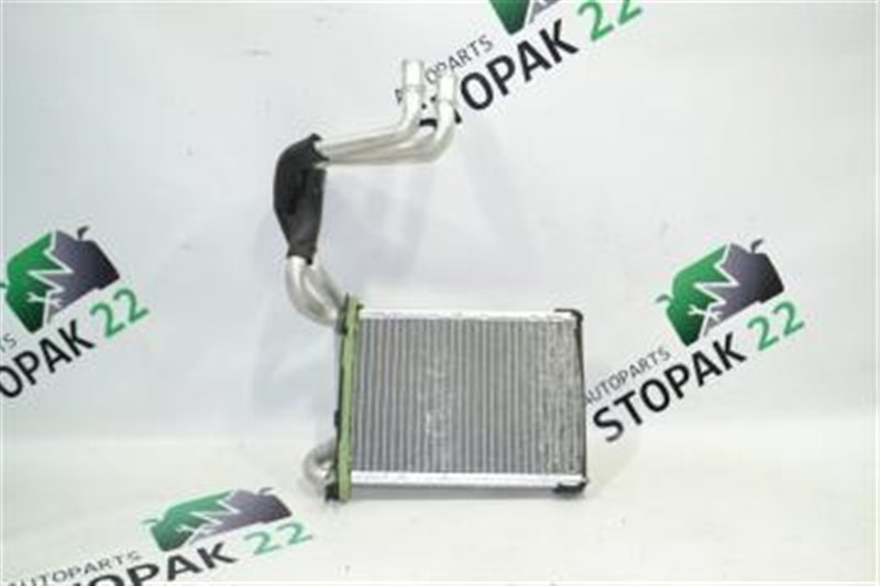 Радиатор печки Nissan Leaf ZE0 (б/у)