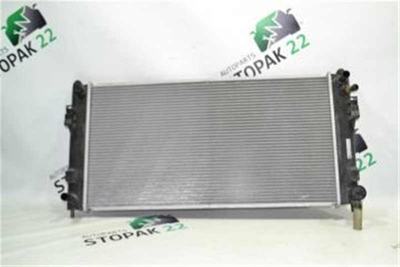Радиатор охлаждения двигателя Nissan Leaf ZE0 (б/у)