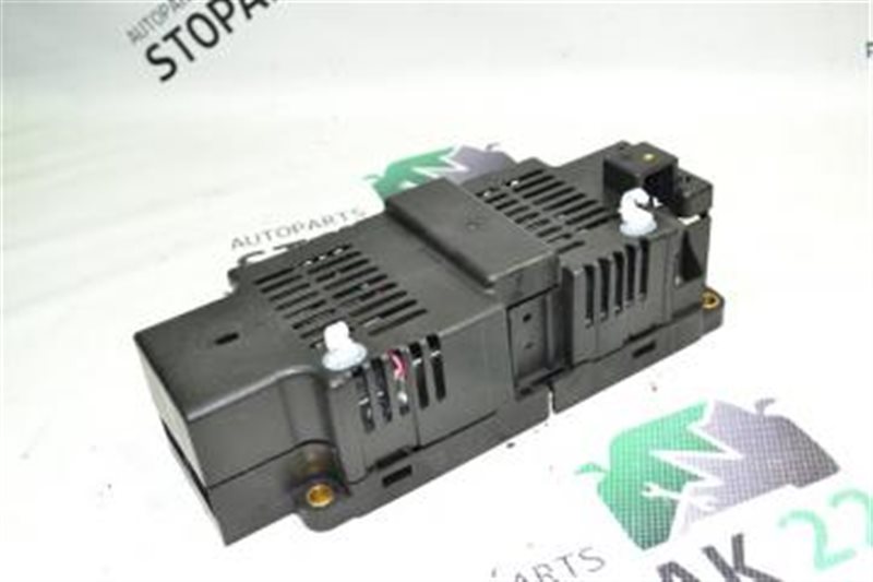 Блок управления высоковольтной батареей Nissan Leaf ZE0 (б/у)