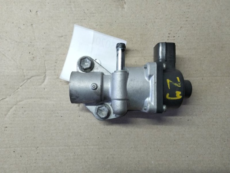 Клапан egr Mazda Demio DE3FS ZJ (б/у)