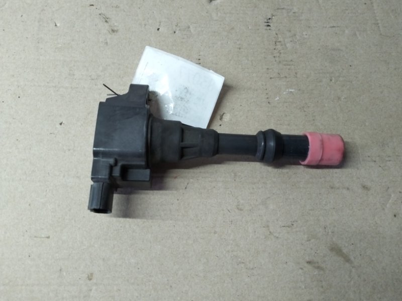 Катушка зажигания Honda Fit GD1 L13A (б/у)