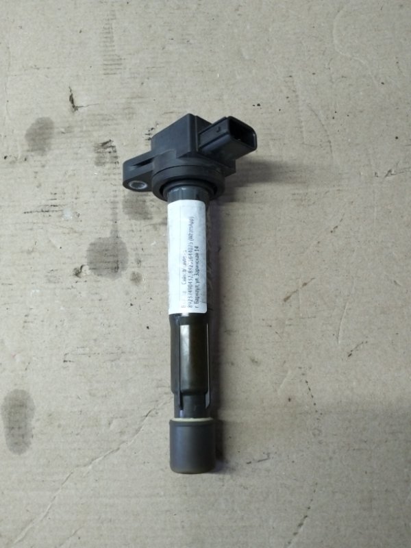 Катушка зажигания Honda Stepwgn RF5 K20A (б/у)