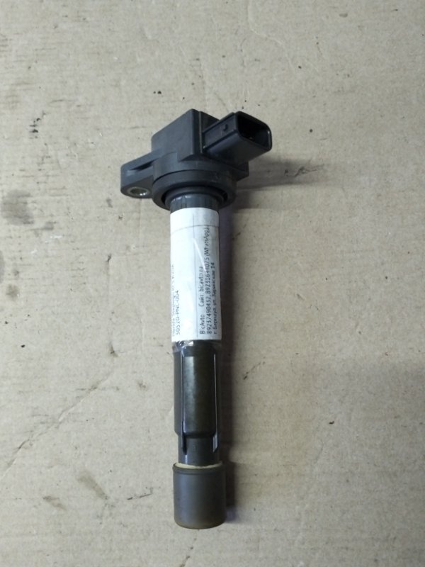 Катушка зажигания Honda Stepwgn RF5 K20A (б/у)