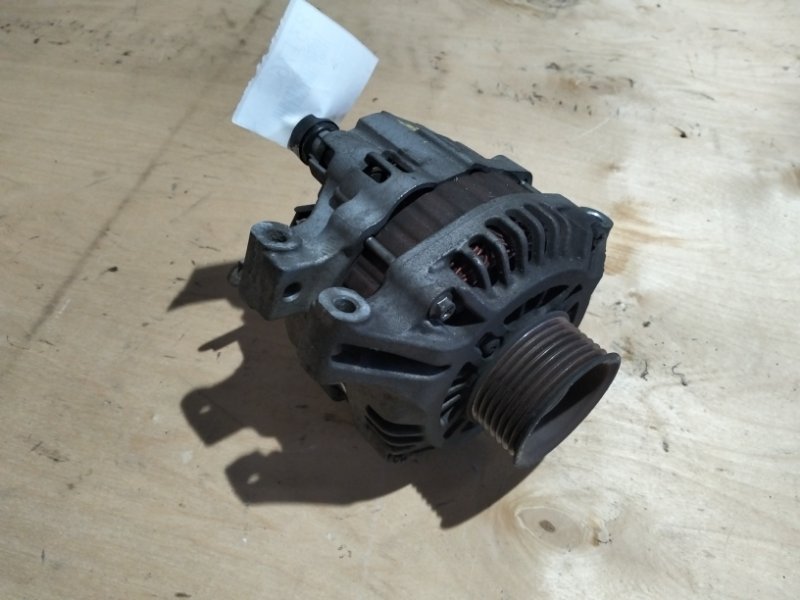 Генератор Honda Stepwgn RF5 K20A (б/у)