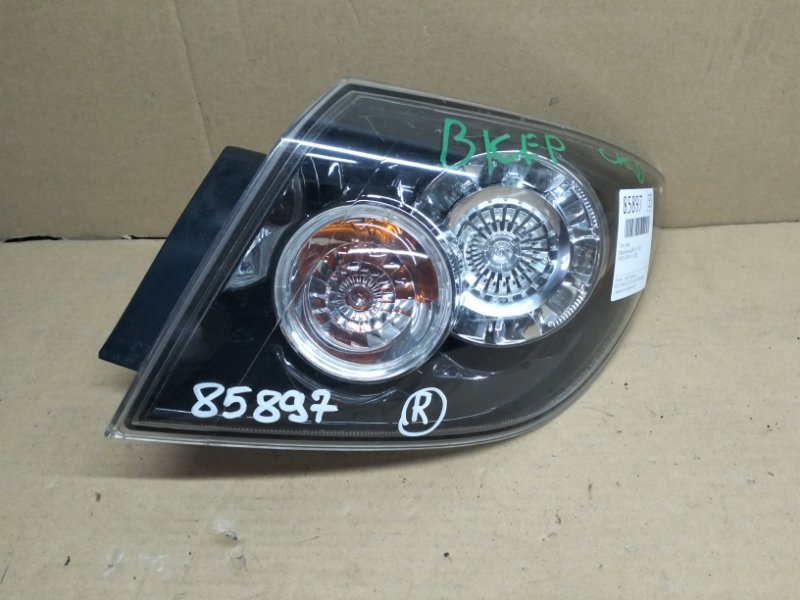 Стоп Mazda Axela BKEP LF 2007 правый (б/у)