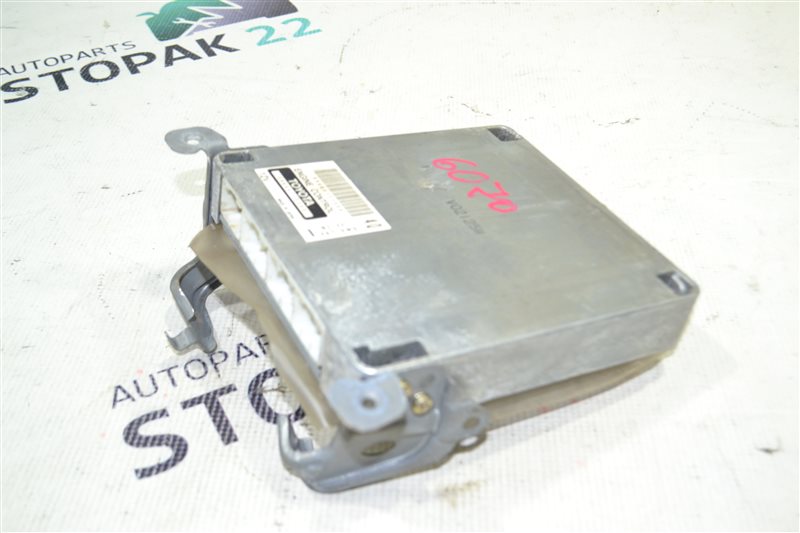 Компьютер Toyota Runx NZE124 1NZ 2002 (б/у)
