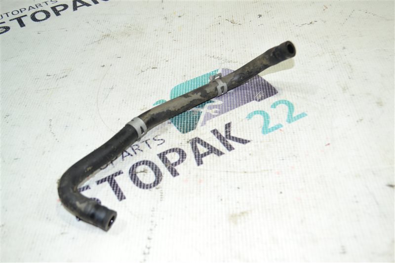 Шланг бочка тормозной жидкости Toyota Spacio ZZE122 1ZZ 2002 (б/у)