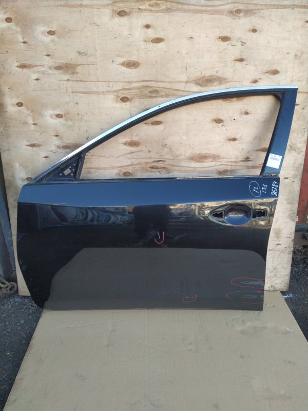 Дверь Nissan Teana L33 QR25 2015 передняя левая (б/у)