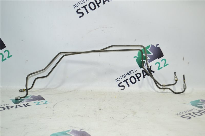 Трубка тормозная Nissan Leaf ZE0 2012 (б/у)