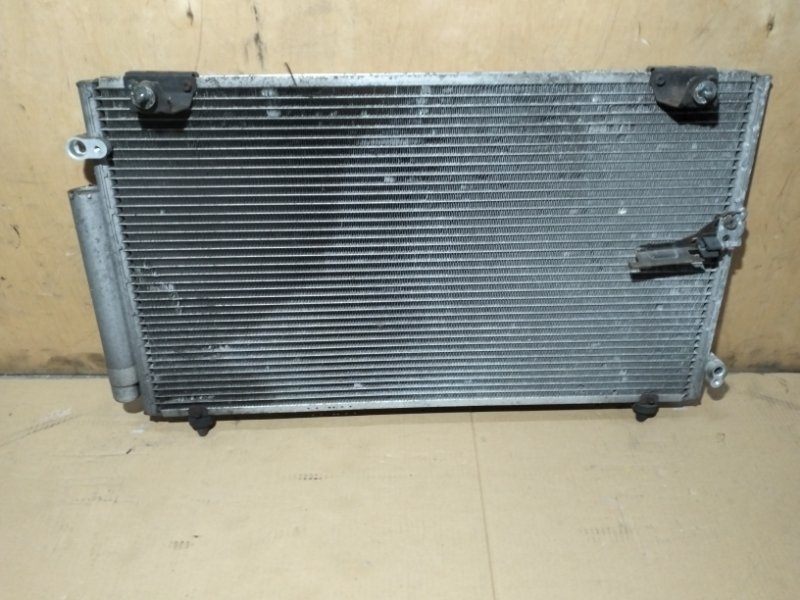 Радиатор кондиционера Toyota Vista SV50 3S-FSE 2000 (б/у)