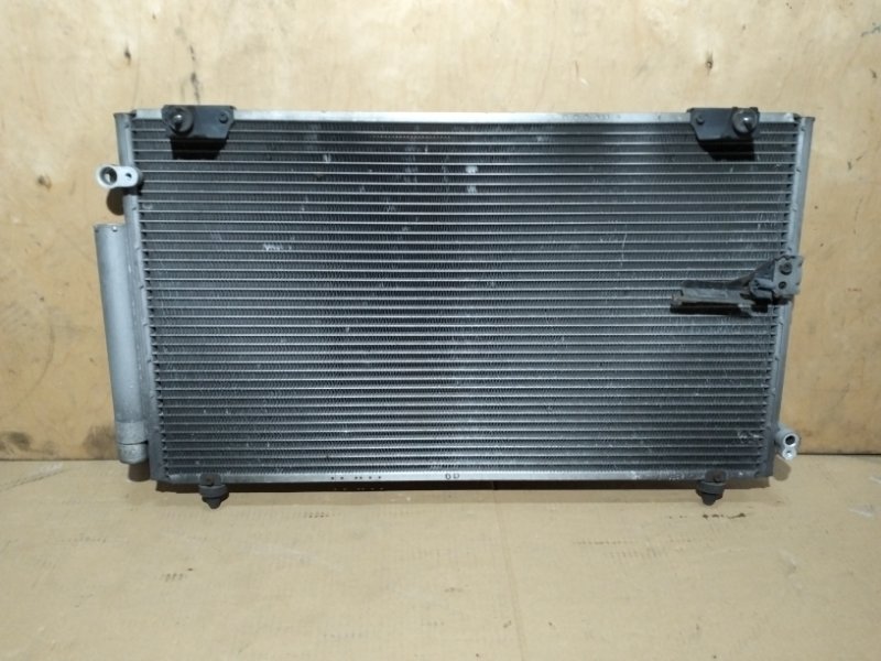 Радиатор кондиционера Toyota Vista SV50 (б/у)