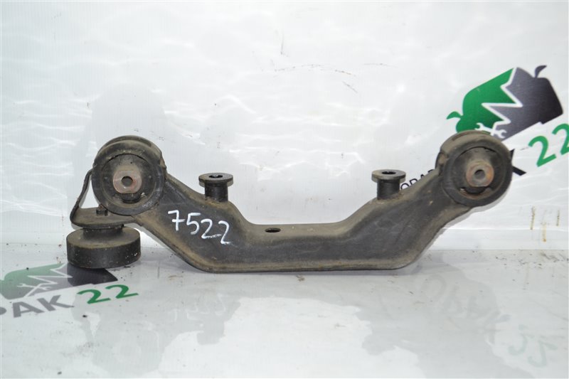 Подушка редуктора Toyota Runx NZE124 1NZ 2004 (б/у)