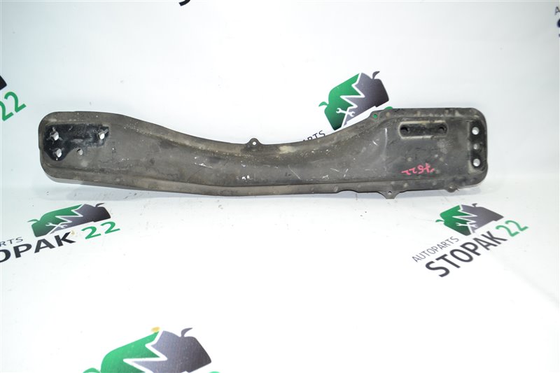 Балка передняя продольная Toyota Runx NZE124 1NZ 2004 (б/у)