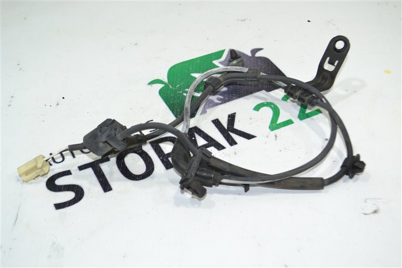 Провод датчика abs Toyota Corolla/Fielder/Allex/Runx NZE/ZZE/120/121/122/123/124 1NZ/1ZZ 2000 задний левый (б/у)