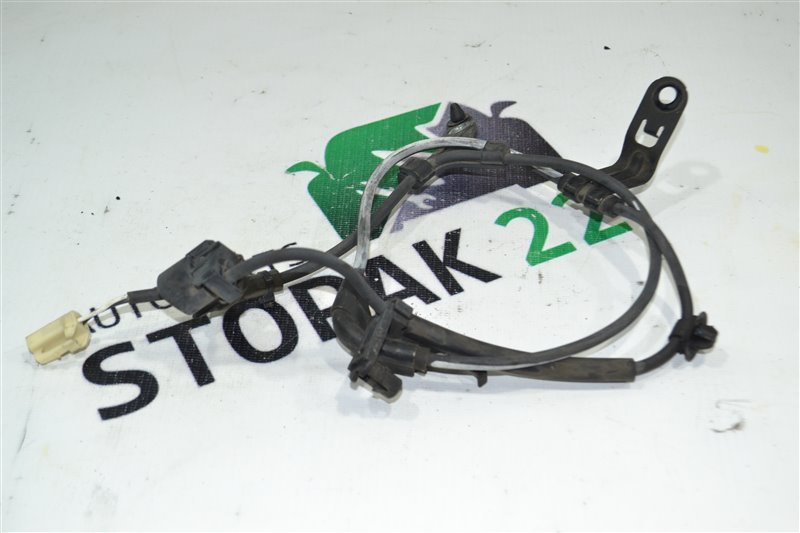 Провод датчика abs Toyota Corolla/Fielder/Allex/Runx NZE/ZZE/120/121/122/123/124 1NZ/1ZZ 2000 задний правый (б/у)