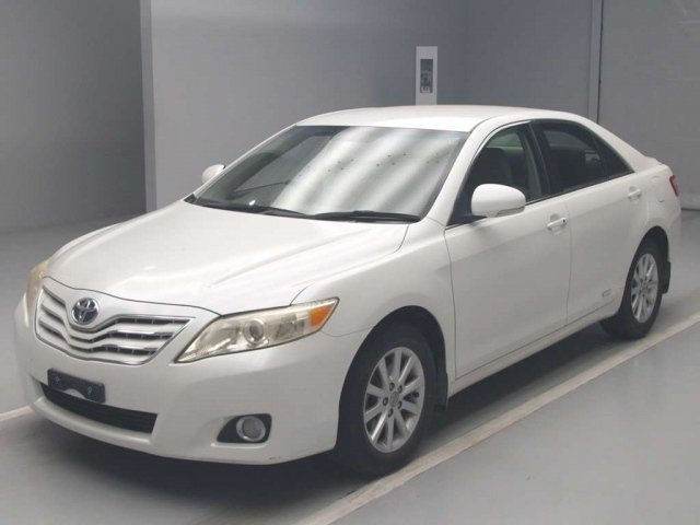 Аирбаг пассажирский Toyota Camry ACV40 2AZ-FE 2009 (б/у)