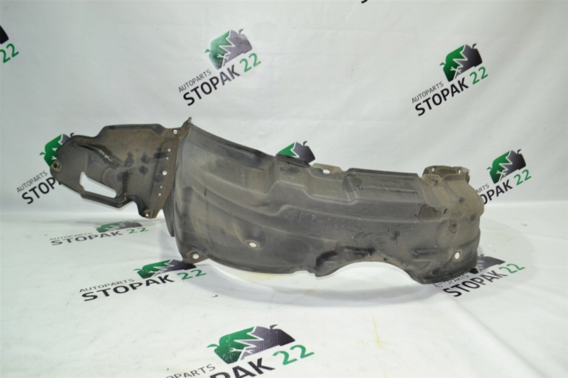 Подкрылок Toyota Allex NZE121 1NZ 2001 передний правый (б/у)