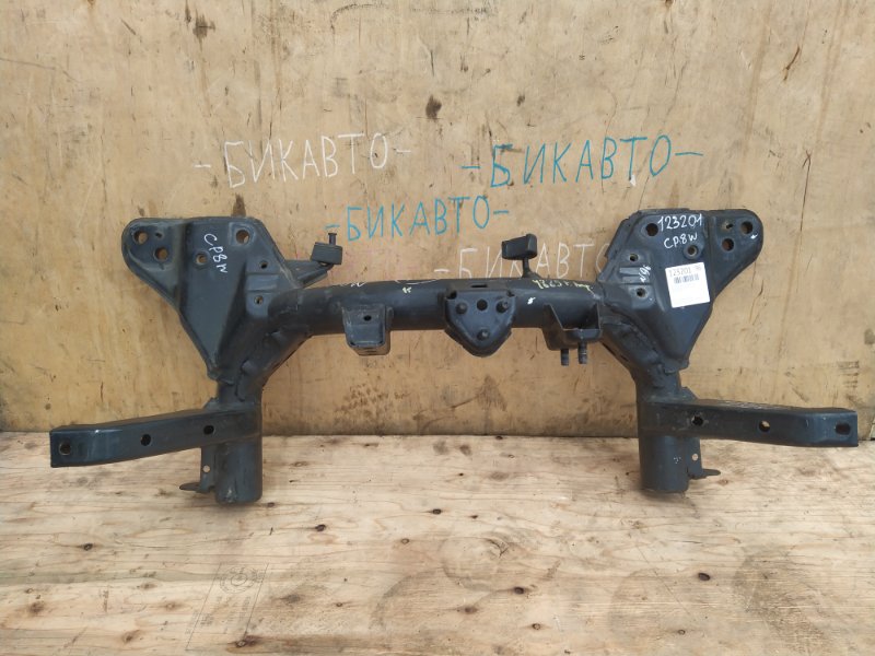 Балка передняя поперечная Mazda Premacy CP8W FP 2003 (б/у)