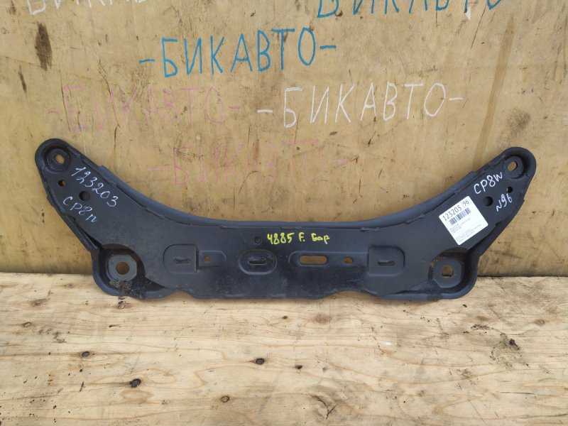 Балка под двс Mazda Premacy CP8W FP 2003 (б/у)