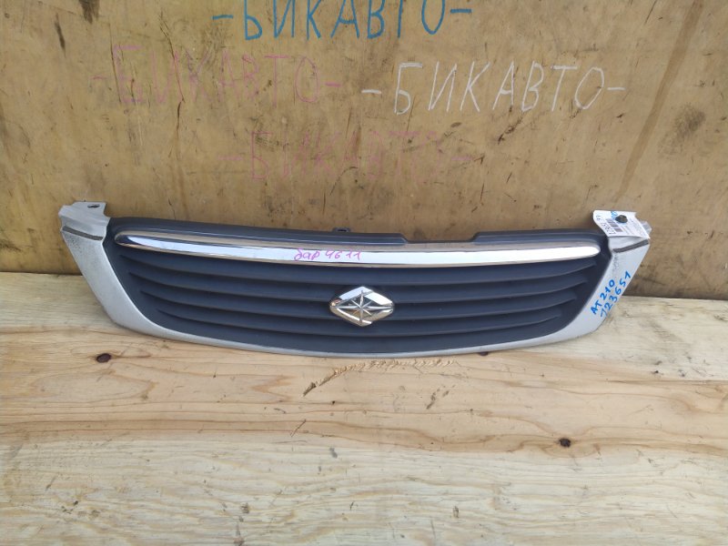 Решетка радиатора Toyota Corona Premio AT210 4A-FE 2000 (б/у)