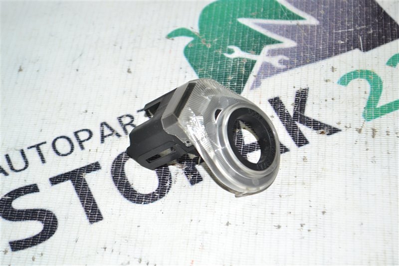 Подсветка замка зажигания Toyota Corolla NZE121 1NZ 2001 (б/у)