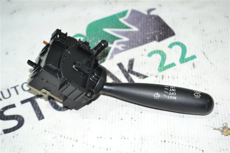 Переключатель дворников Toyota Corolla NZE121 1NZ 2001 (б/у)