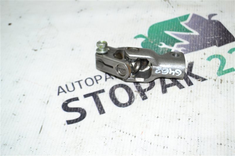 Рулевой карданчик Toyota Corolla Spacio NZE121 1NZ 202 (б/у)