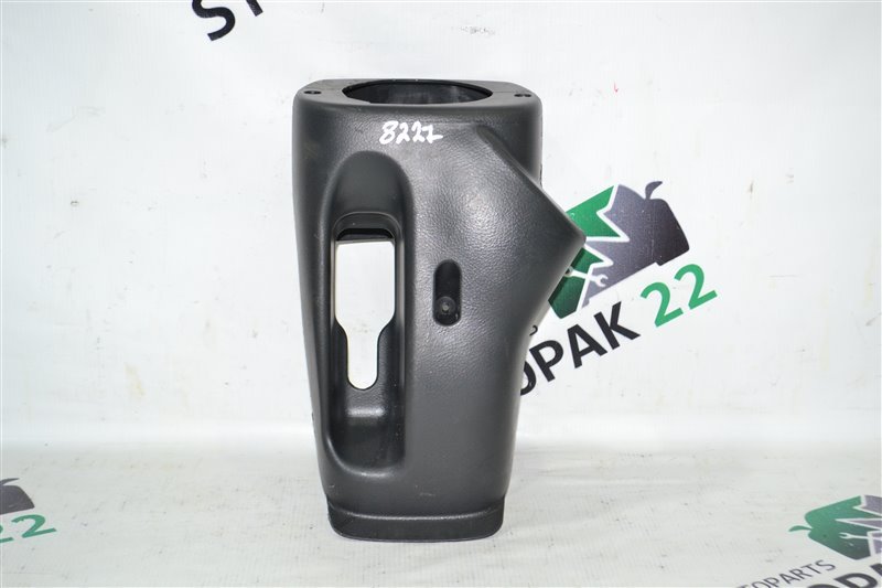 Кожух рулевой колонки Toyota Corolla NZE121 1NZ 2001 (б/у)
