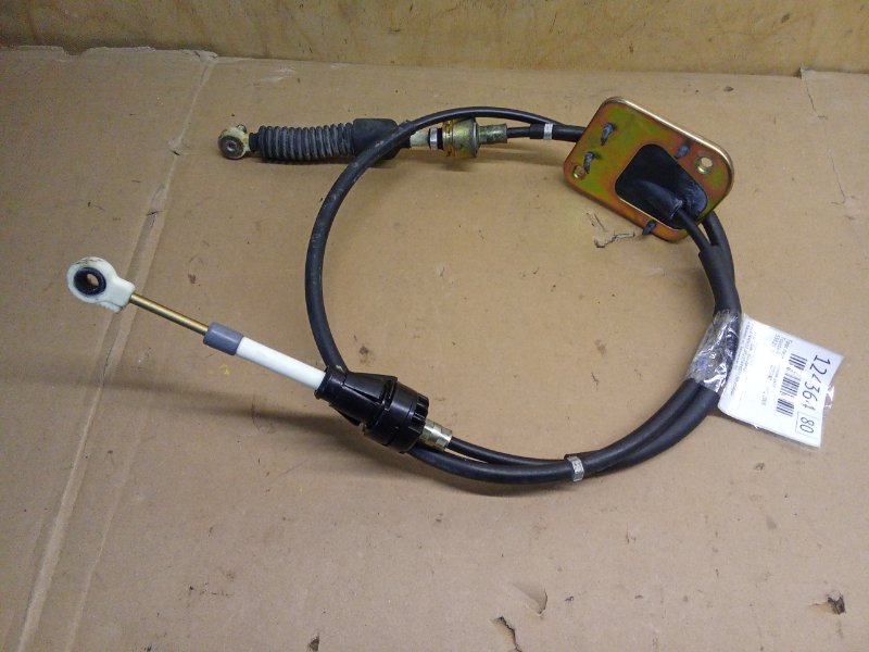 Трос переключения акпп Toyota Premio ZZT240 1ZZ-FE 2003 (б/у)