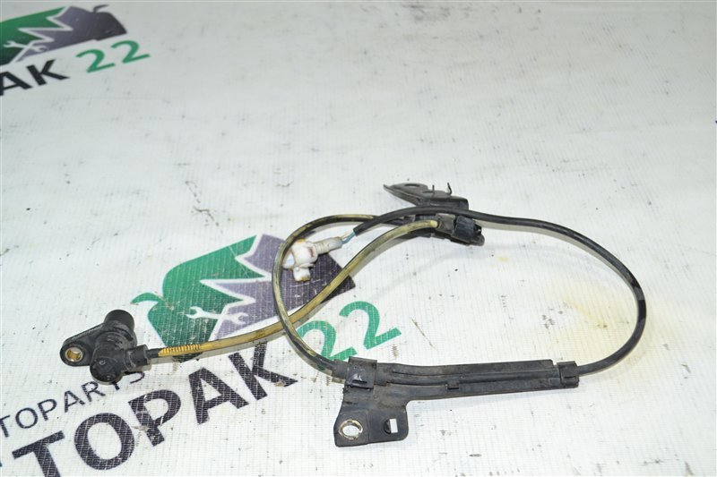 Датчик abs Toyota Corolla Spacio NZE121 1NZ 202 передний левый (б/у)
