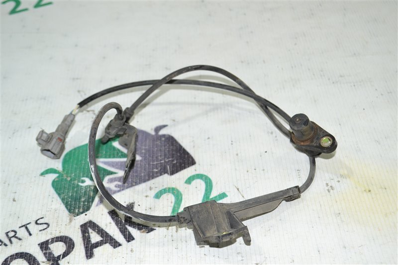 Датчик abs Toyota Corolla NZE121 1NZ-FE 2001 передний правый (б/у)