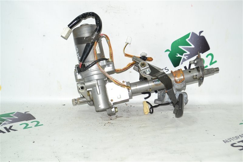 Рулевая колонка Toyota Corolla NZE121 1NZ 2001 (б/у)