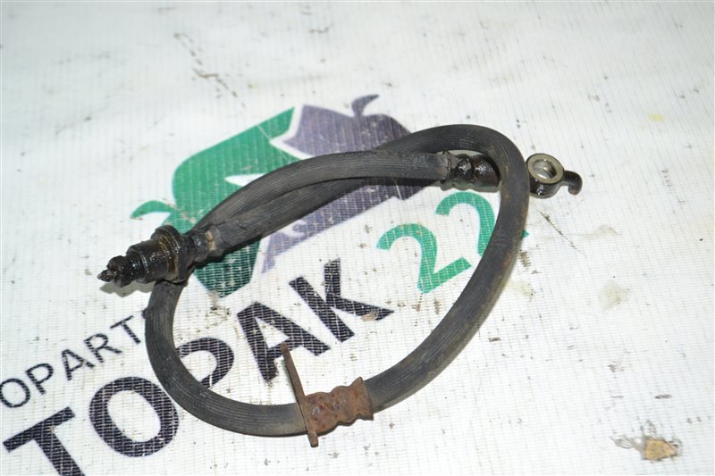 Шланг тормозной Toyota Corolla Spacio NZE121 1NZ 202 (б/у)
