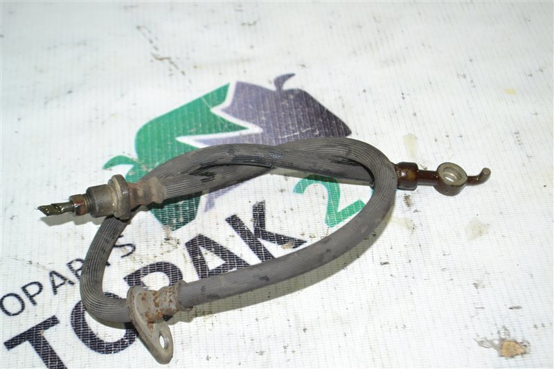 Шланг тормозной Toyota Corolla Spacio NZE121 1NZ 202 (б/у)