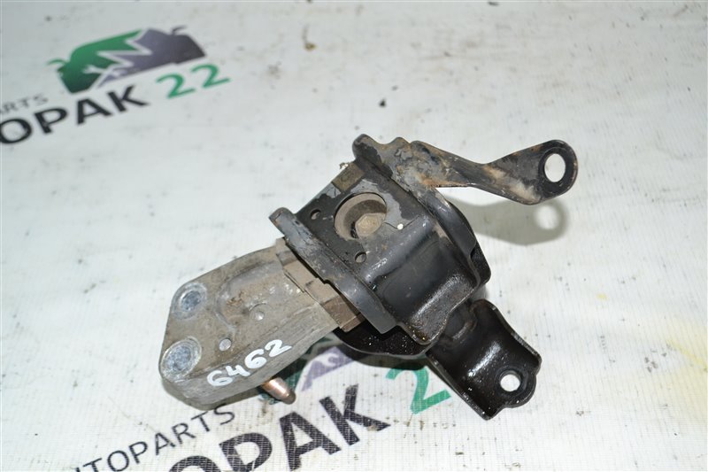 Подушка двигателя Toyota Corolla Spacio NZE121 1NZ 202 правая (б/у)