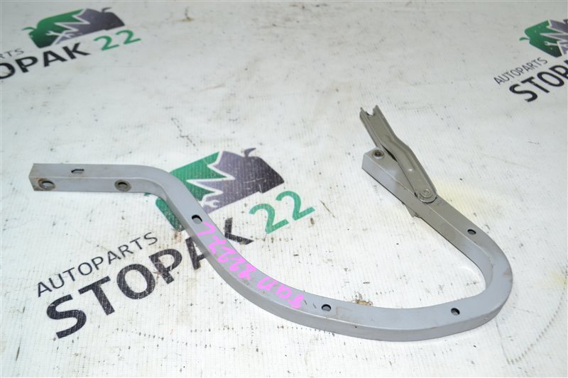 Петля крышки багажника Toyota Corolla NZE121 1NZ 2001 (б/у)