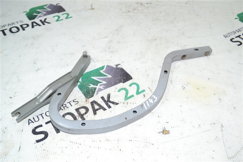Петля крышки багажника Toyota Corolla NZE121 1NZ 2001 (б/у)
