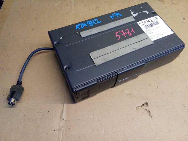 Cd-чейнджер Honda Torneo CF4 F20B 1998 (б/у)