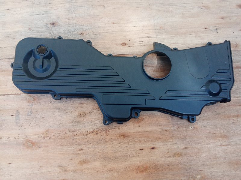 Крышка ремня грм Subaru Outback BP9 EJ253