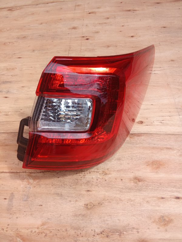 Стоп Subaru Outback BS9 правый