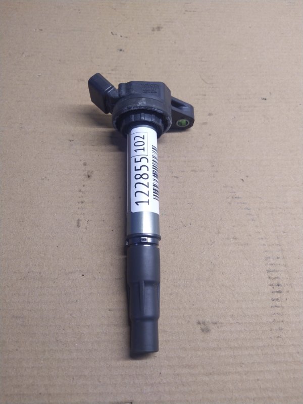 Катушка зажигания Toyota Wish ZGE21 3ZR-FAE 2009 (б/у)
