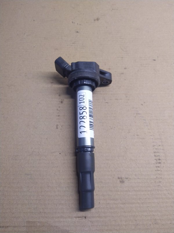 Катушка зажигания Toyota Wish ZGE21 3ZR-FAE 2009 (б/у)