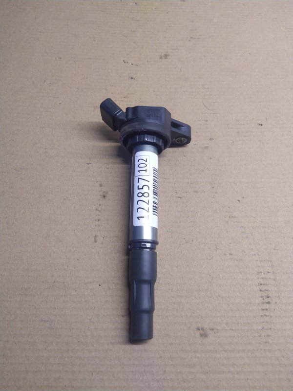 Катушка зажигания Toyota Wish ZGE21 3ZR-FAE 2009 (б/у)