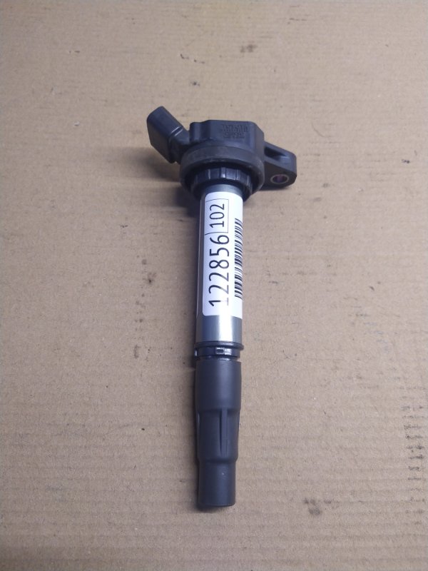 Катушка зажигания Toyota Wish ZGE21 3ZR-FAE 2009 (б/у)
