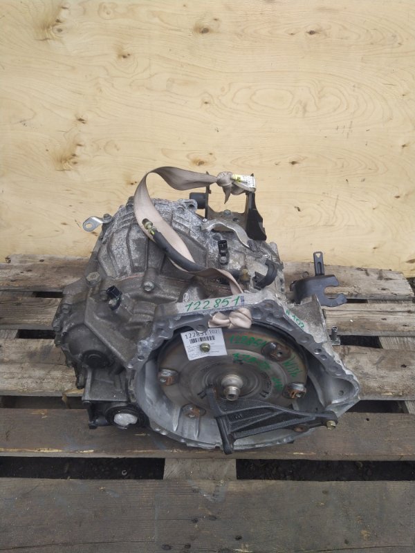Акпп Toyota Wish ZGE21 3ZR-FAE 2009 (б/у)